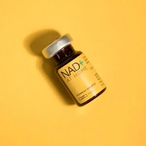 NAD+ Injection Kit
