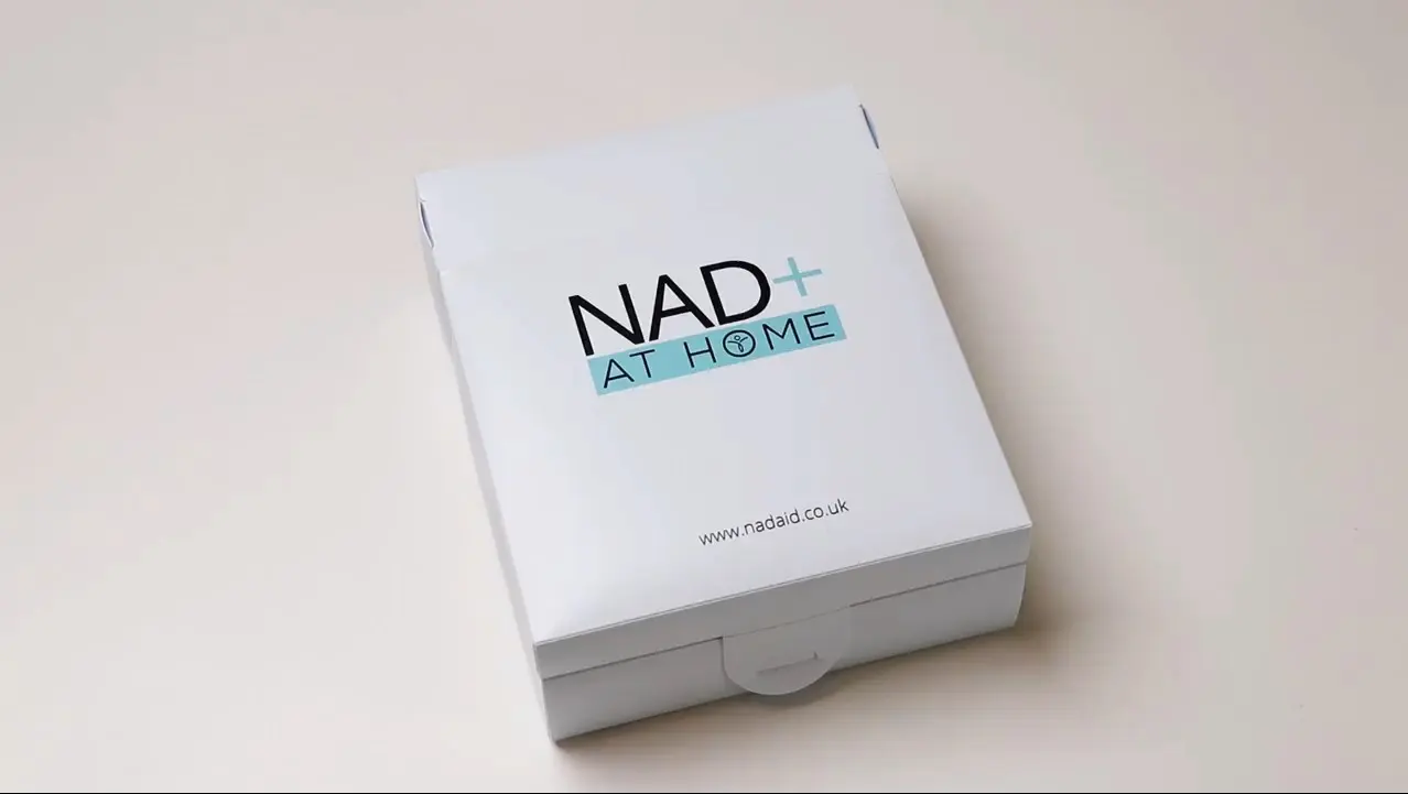 NAD Home Kit Image