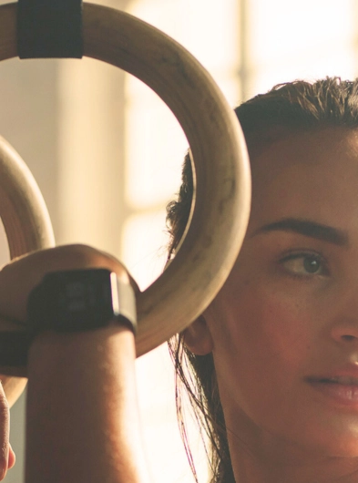 increase stamina with nad