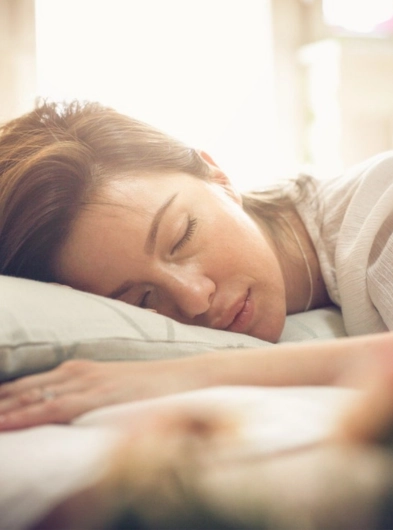 superior deep sleep with nad