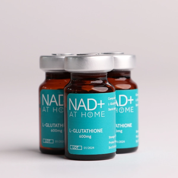 Is L-Glutathione the Immune Booster You Need?