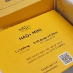 NAD Home Kit Image