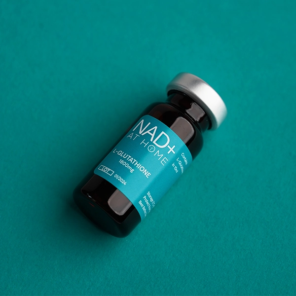 L-Glutathione Home Injection Kit