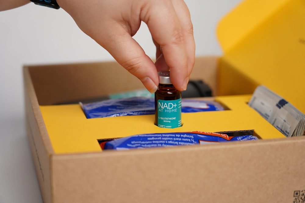 Can L-Glutathione Improve Your Immune System?