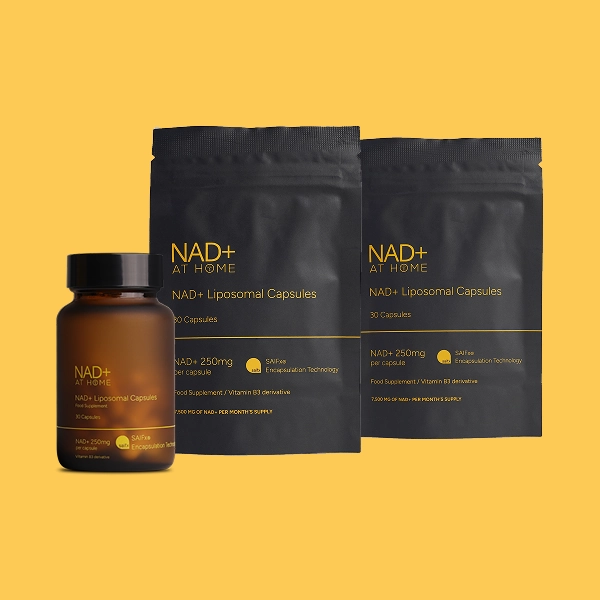 Support Your Metabolism Naturally 