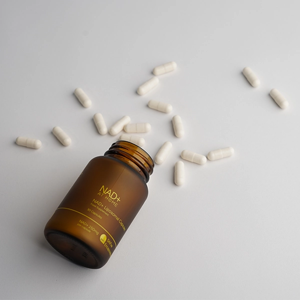 Which NAD+ Supplement is Right for You?