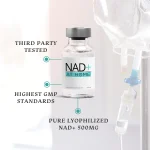 NAD Home Kit Imagen