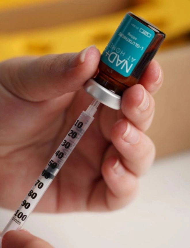 What Does L-Glutathione Actually Do in the Body?