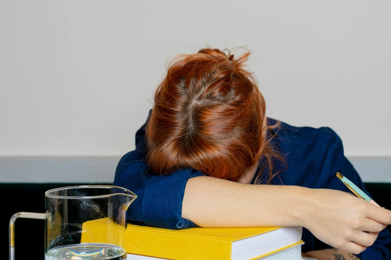 9 Signs You Might Need a NAD+ Boost