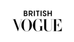 British Vogue Logo