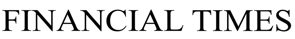 Financial Times Logo