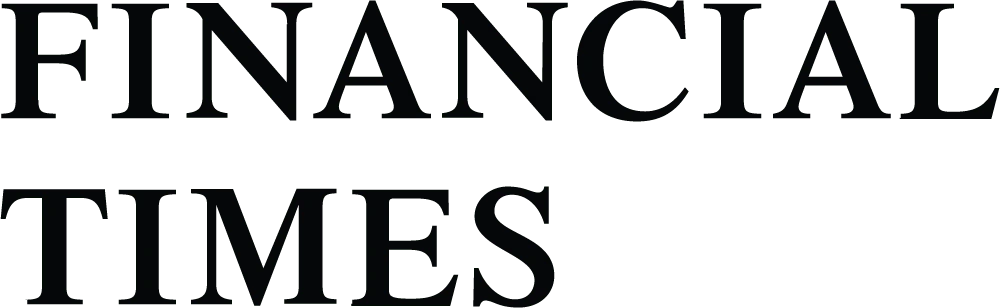 Financial Times Large Logo