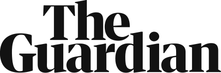 the guardian logo nad+ press feature