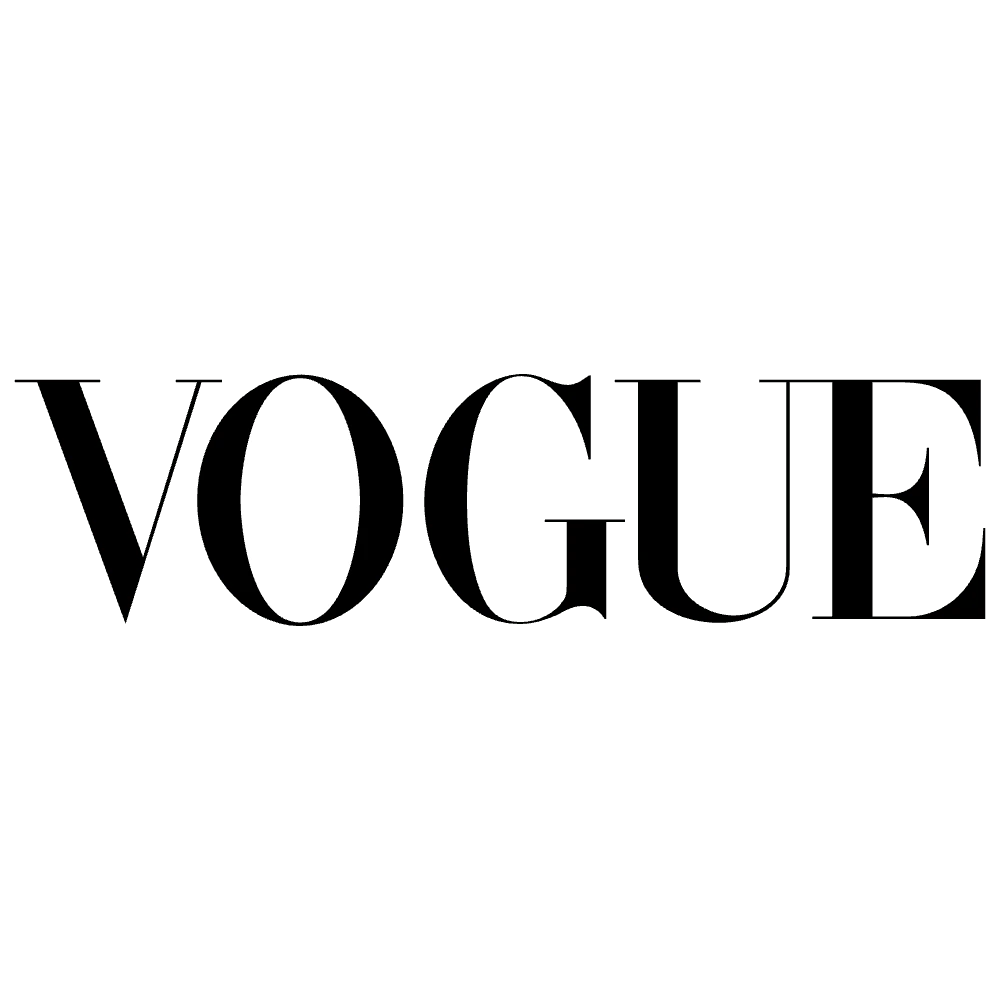 Vogue Logo