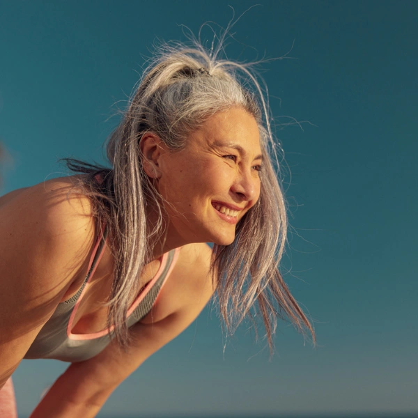 Can NAD+ Reverse Ageing?