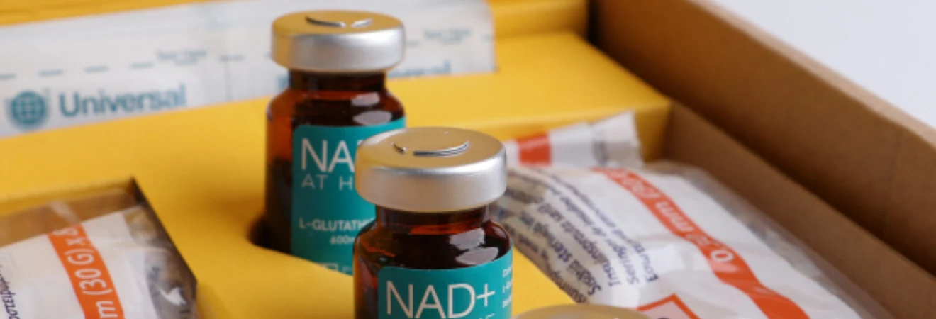 What to Avoid When Taking Glutathione