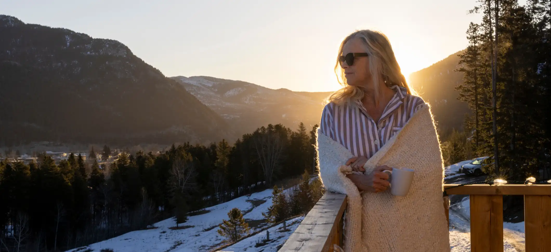 How to Prepare for the Colder Months With NAD+