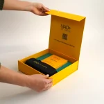 NAD Home Kit Image